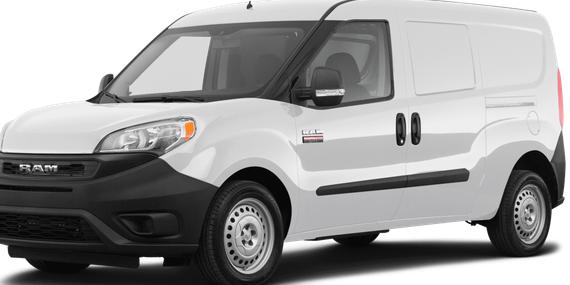 RAM PROMASTER CITY 2021 ZFBHRFAB2M6V40161 image